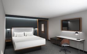 Courtyard By Marriott New York Queens, Jamaica